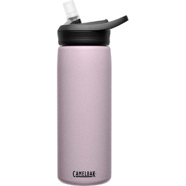 Пляшка для води Camelbak Eddy проти 0,6 л, фіолетове небо