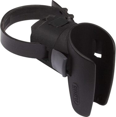 Велозамок ABUS Steel-O-Flex Tresorflex 6615C, кодовий, сталевий трос із броньованими втулками, рівень безпеки 5