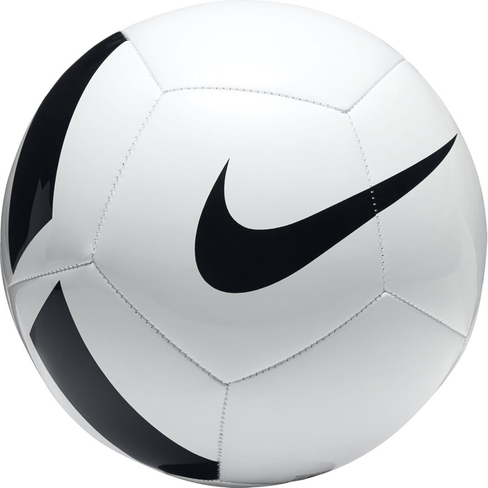 Футбольний м'яч Nike Pitch Team, оригінал, для тренувань та ігор