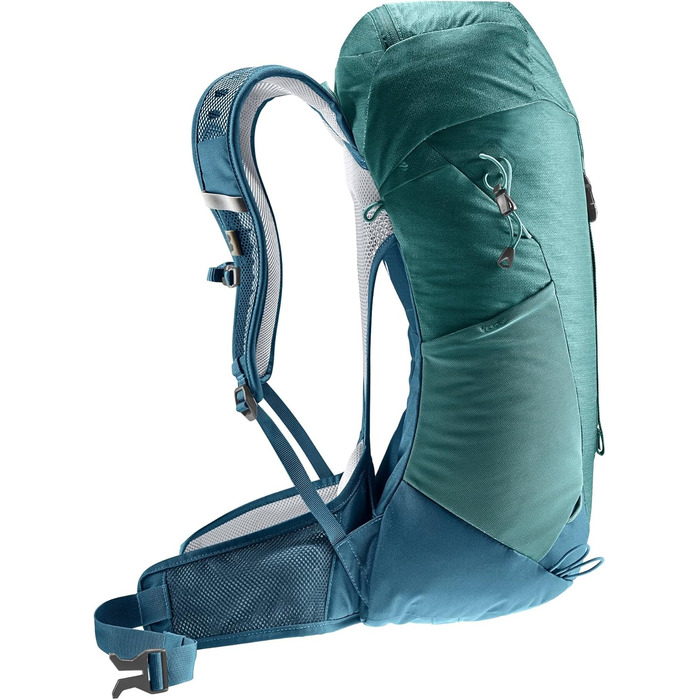 Чоловічий туристичний рюкзак Deuter AC Lite 24 л, зелений