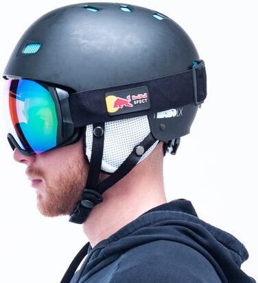 Гірськолижні окуляри Red Bull SPECT SIGHT-001