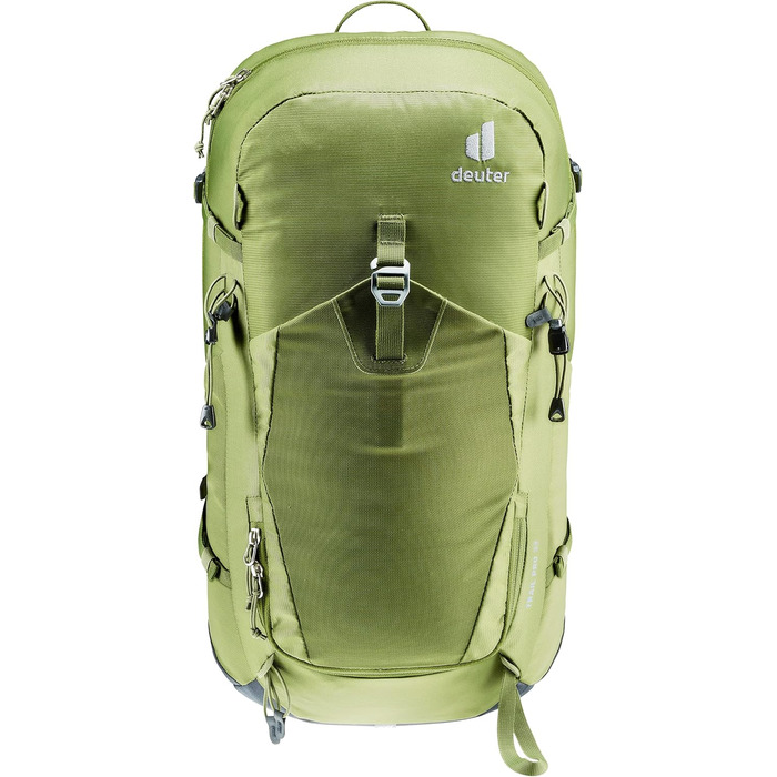 Рюкзак Deuter Trail Pro 33 для чоловіків, для альпінізму та туризму, 33 л