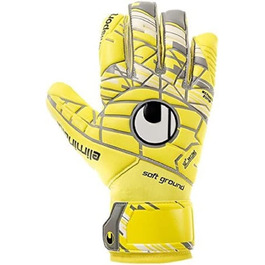 Воротарські рукавички Uhlsport Elm Unlimited Soft HN для чоловіків