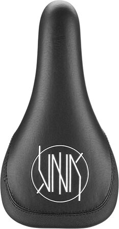 Сідло Reverse Nico Vink Signature Series, чорне/біле