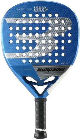 Ракетка Bullpadel Ionic Power 23 Padel чоловіча, різнокольорова