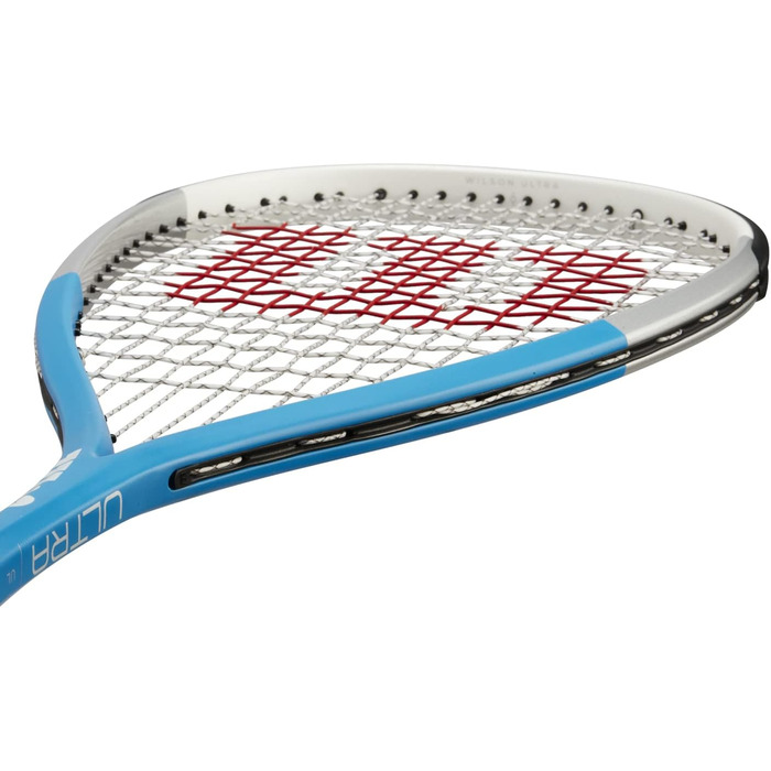 Ракетка Wilson Ultra UL, графіт для сквошу