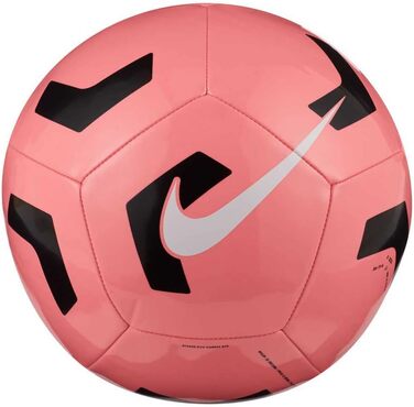 Футбольний м'яч Nike Pitch SP21 для тренувань, розмір 5