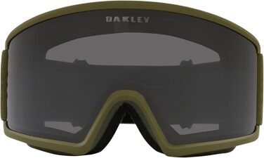 Окуляри Oakley Unisex Target Line L темна щітка One size