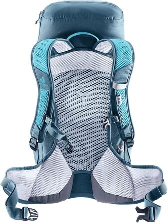 Жіночий туристичний рюкзак Deuter AC Lite 22 SL (2024)