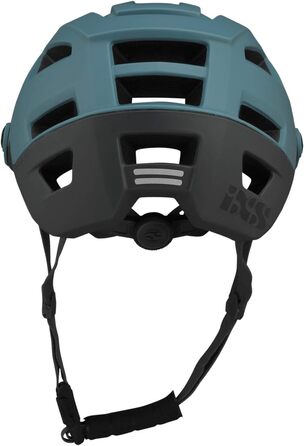 Шолом IXS Trigger Unisex AM MTB, океан, M/L (58-62 см)