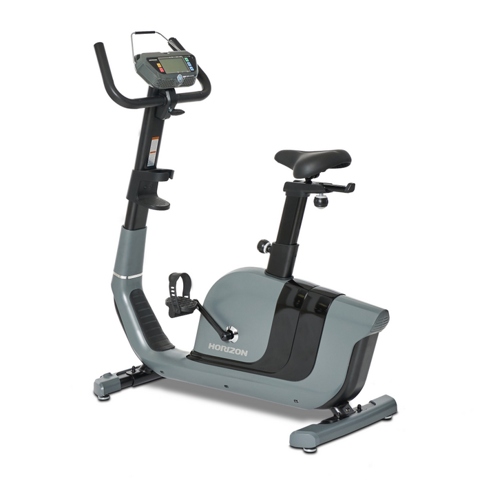 Велотренажер Horizon Fitness 'Comfort 2.0'