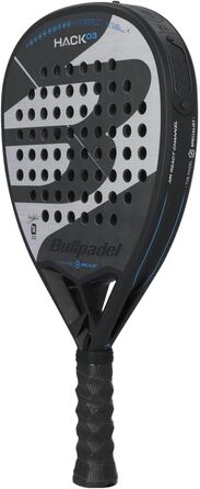 Ракетка Bullpadel Hack 03 23, різнокольорова, чоловіча, One size