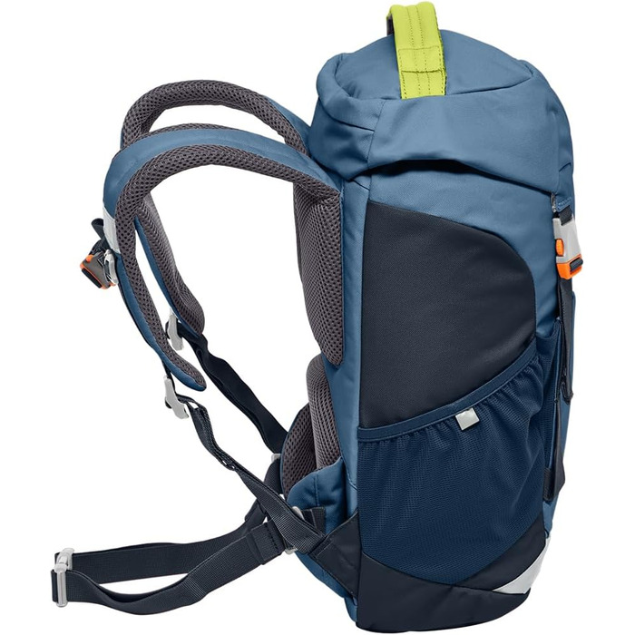 Рюкзак Jack Wolfskin Waldspieler 20 л для дітей, унісекс, туристичний