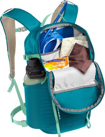 Гідратаційний рюкзак CAMELBAK Cloud Walker 18, 2.5 л, унісекс