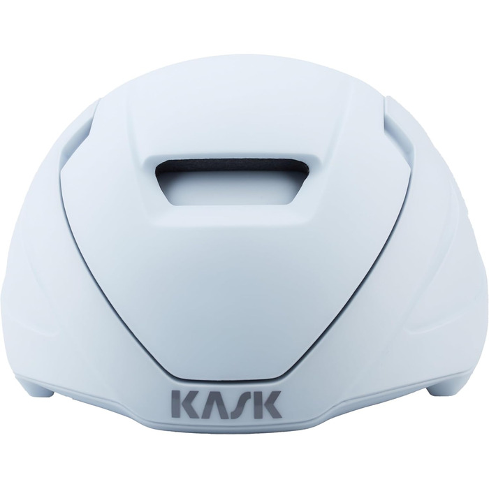 Шолом Kask Wasabi WG11 білий матовий L (WASABI White)