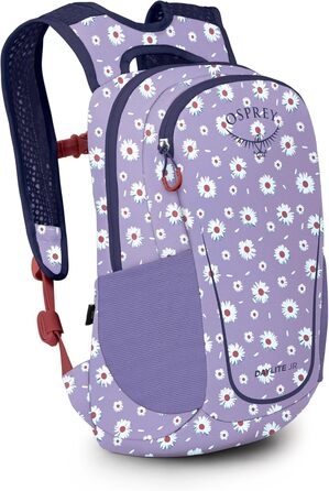 Дитячий рюкзак Osprey Daylite Youth, універсальний, для хлопчиків і дівчаток