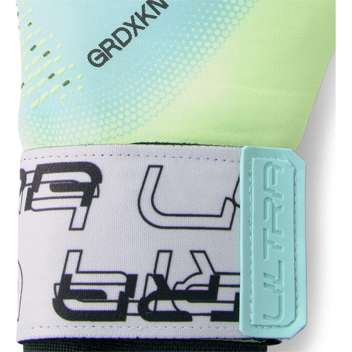 Воротарські рукавички PUMA Ultra Grip 1 Hybrid для футболу