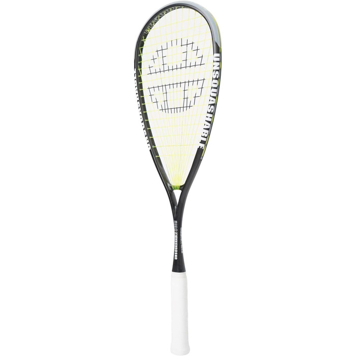 Ракетки для сквошу UNSQUASHABLE SYN-TEC PRO 125 г Super Light