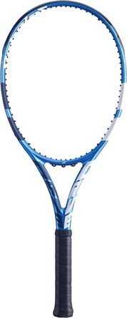 Ракетка Babolat Evo Drive Tour 285г Grip 3 синя