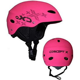 Вейкборд для серфінгу Concept X Hel Kiting PINK (S)