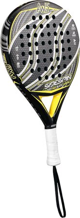 Ракетка SideSpin AW5 Carbon Padel продуктивність контроль ефект