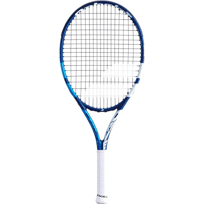 Ракетка для тенісу Babolat Drive Junior, 63,5 см