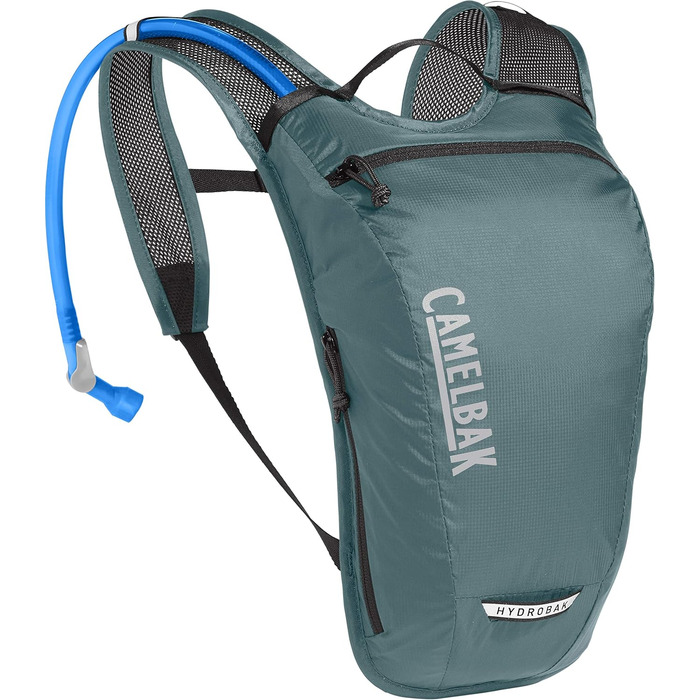 Рюкзак CamelBak Hydrobak 1,4 л (Atlantic Teal/Black) для велосипеда