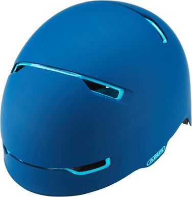 ABUS Stadthelm Scraper 3.0 ACE – міцний велосипедний шолом для міста для жінок і чоловіків