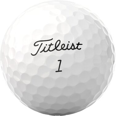 М'яч для гольфу Titleist Pro V1 2023