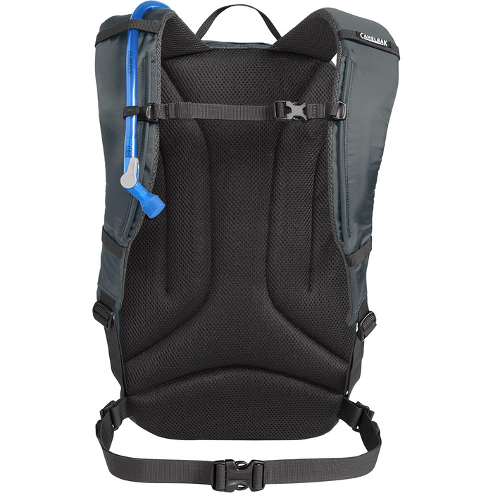 Рюкзак Camelbak Cloud Walker 18 л 70 унцій (темний/чорний сланець)