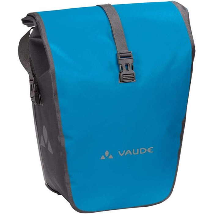 Кофри VAUDE Aqua Back 2x24L, водонепроникні, легке кріплення