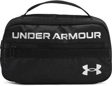 Сумка Under Armour Undeniable 5.0, чорна, 101 л (75 x 36 x 35.9 см) (Комплект з дорожнім набором)