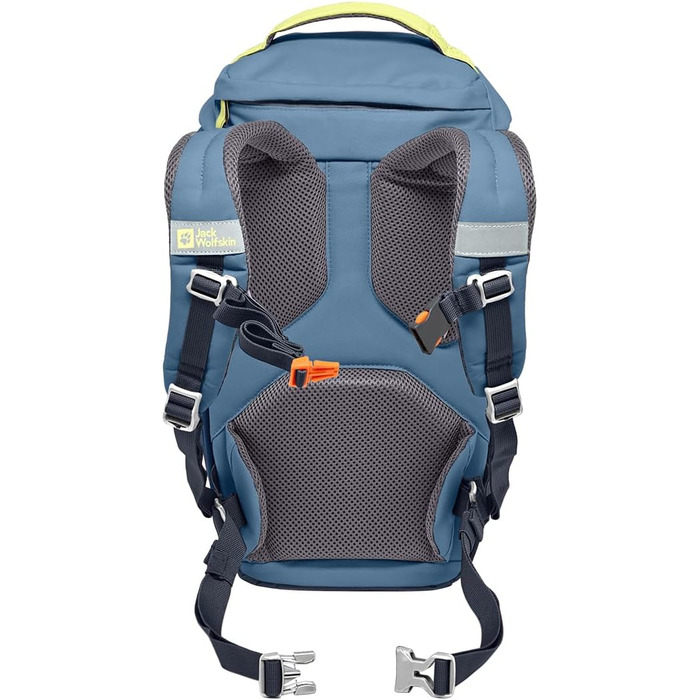 Рюкзак Jack Wolfskin Waldspieler 20 л для дітей, унісекс, туристичний