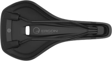 Ручки Ergon SMC чоловічі S/M Чорні