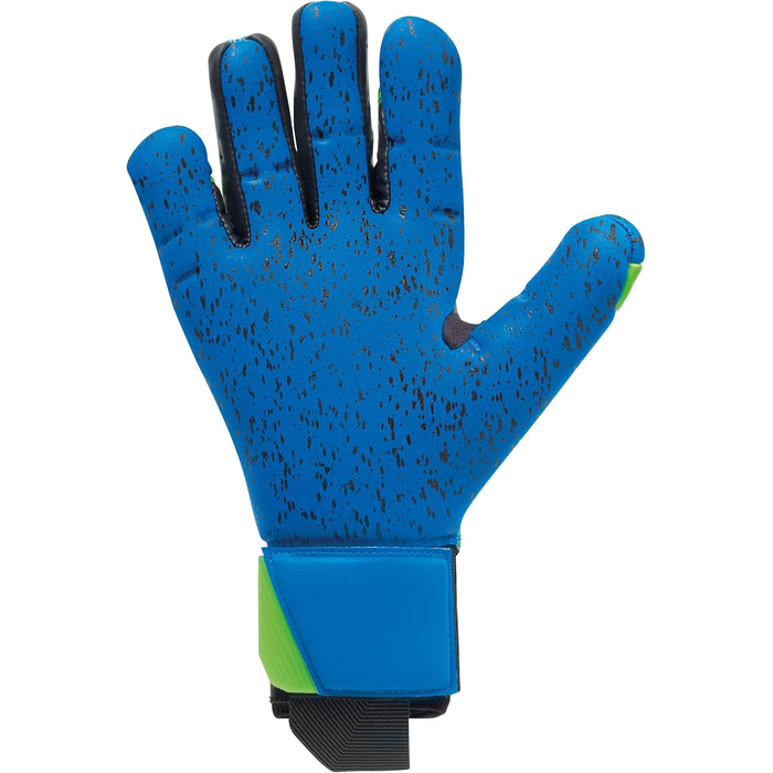 Воротарські рукавички Uhlsport Aquagrip HN для мокрої погоди, унісекс, для дорослих