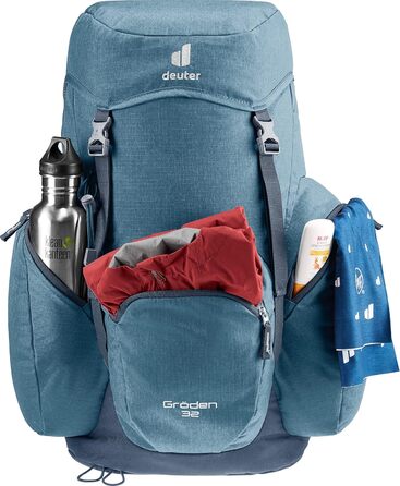 Рюкзак для туризму Deuter Gröden 32 Classic, 32 л