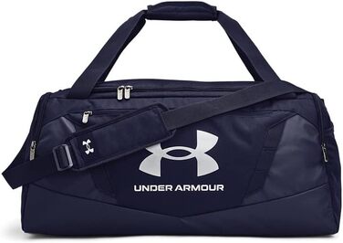 Рюкзак Under Armour Unisex UA Undeniable 5.0 Duffle MD (One Size, Midnight Navy)