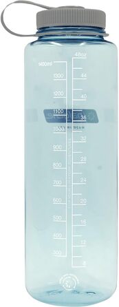 Пляшка для води Nalgene WH Sustain 1,5 л (морська піна)