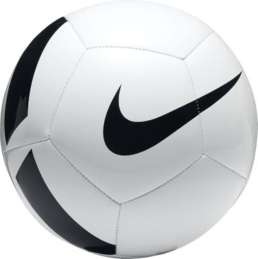 Футбольний м'яч Nike Pitch Team, оригінал, для тренувань та ігор