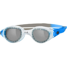 Окуляри Zoggs Phoenix Unisex One size Clear/Blue/Smoke