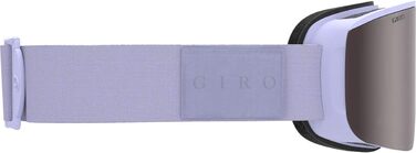 Окуляри Giro Ella Fluff Purple Mono, жіночі, one size