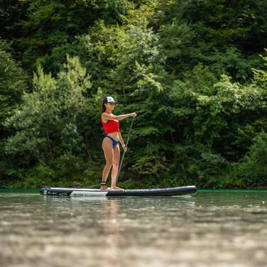 Надувна SUP-дошка JBAY.Zone з повним комплектом аксесуарів