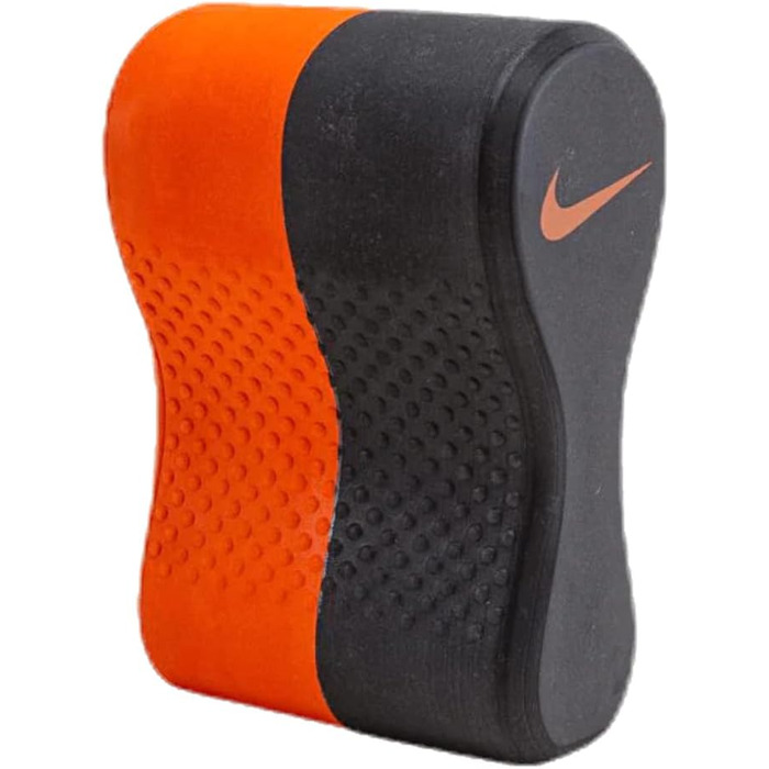 Тканина NIKE SWIM Pull Buoy, антрацит, One size