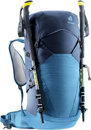 Рюкзак для походів Deuter Speed Lite 30, легкий, 30 л
