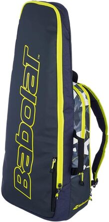 Рюкзак Babolat Pure AERO сірий/жовтий (720) OneSize