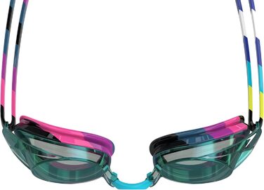 Окуляри Speedo Vanquisher 2.0 Unisex-Adult Mirrored (Pipeline Depths Ltd)