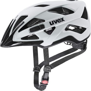 Велосипедний шолом Uvex Active cc унісекс, захисний, легкий