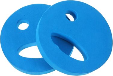 Дошка для плавання MUSISALY Floaties Ring 18x18см Blue