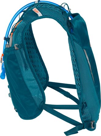 Жилет CamelBak Circuit Run 50 унцій Corsair Teal