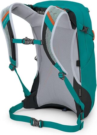 Рюкзак Osprey Hikelite 18 л унісекс для туризму